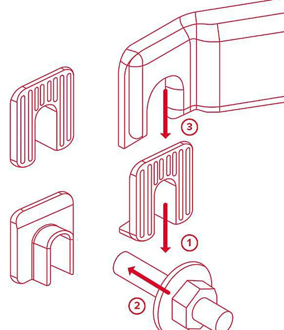 Chauffe-eau électrique 100l INITIO XPERT blindé vertical mural D513mm - ARISTON - 3000774-Aristo- Ariston Sale