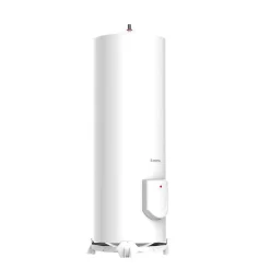 Chauffe-eau électrique 300l SAGEO XPERT stéatite vertical sur socle D570mm - ARISTON - 3000795^Aristo- Ariston Sale