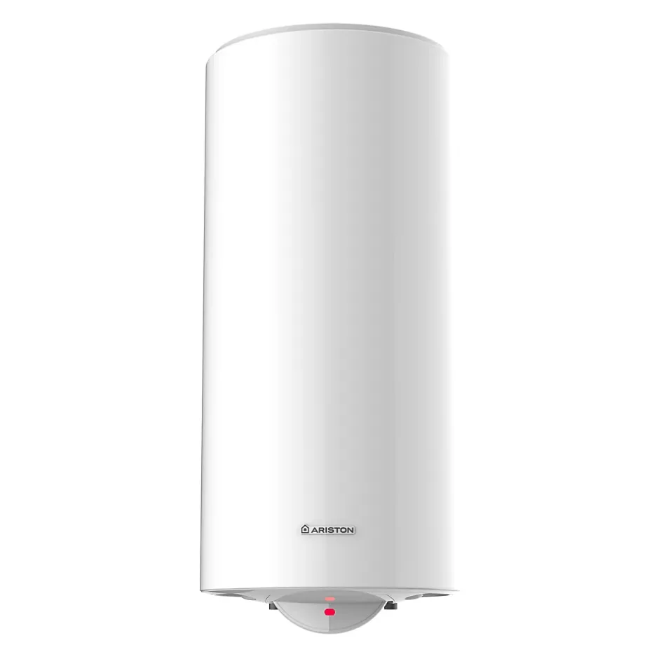 Chauffe-eau électrique 150l SAGEO XPERT stéatite vertical mural D513mm - ARISTON - 3000778-Aristo- Ariston Online