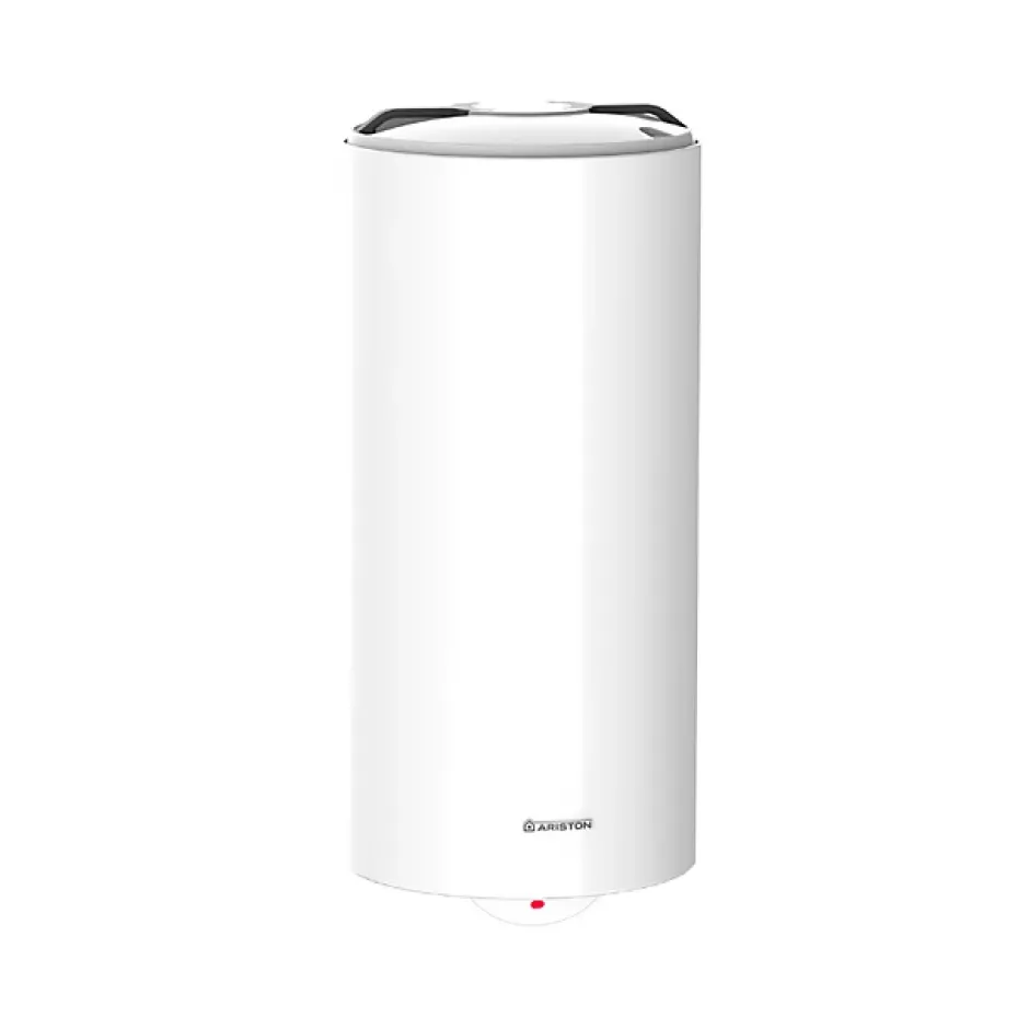 Chauffe-eau électrique 150l SAGEO XPERT stéatite vertical mural D513mm - ARISTON - 3000778-Aristo- Ariston Online