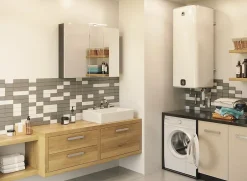 Chauffe-eau électrique MALICIO 3 - Vertical - 100L - 2400 W - 490x890x516 mm^Thermor Clearance