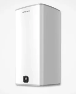 Chauffe-eau électrique multiposition - Linéo connecté - - 100 L-Atlantic Clearance