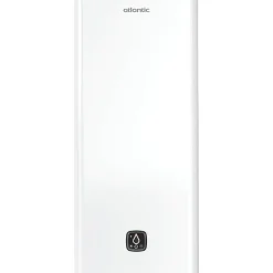 Chauffe-eau électrique multiposition - Linéo connecté - - 100 L-Atlantic Clearance