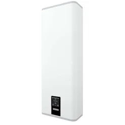 Chauffe-eau électrique plat multiposition MALICIO 2 blanc 65L - - 241105^Thermor New