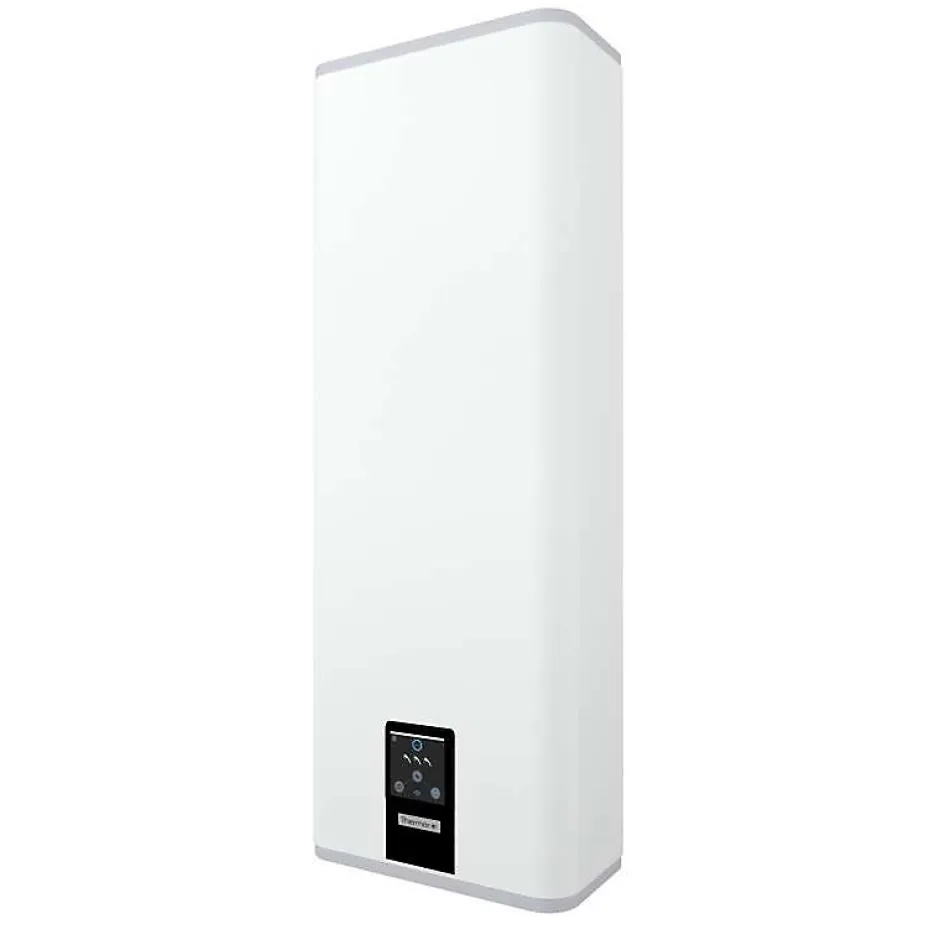 Chauffe-eau électrique plat multiposition MALICIO 2 blanc 65L - - 241105^Thermor New