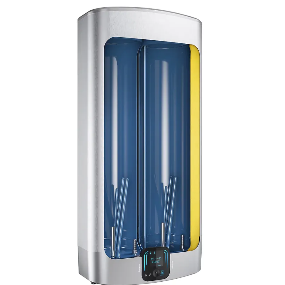Chauffe-eau électrique plat Velis Evo Dry 45L^Ariston Discount