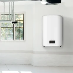 Chauffe-eau électrique plat 74L-Carrera Outlet