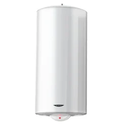 Chauffe-eau électrique stéatite triphasé Stileos 200L^Ariston Discount