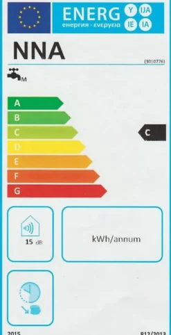 Chauffe-eau électrique stéatite Basic 150L- Best