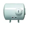 Chauffe-eau électrique stéatite horizontal 100L-Ariston Outlet