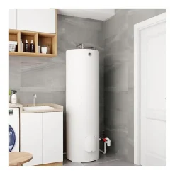 Chauffe-eau électrique STEATIS 200 L stable - 200 L - Blanc-Thermor New