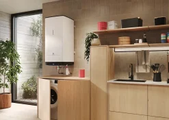 Chauffe-eau électrique thermostatique quadris Wifi 120L^Ariston Sale