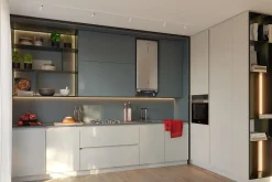 Chauffe-eau électrique thermostatique Velis Wifi 65L-Ariston Discount