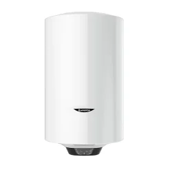 Chauffe-eau électrique vertical mural Pro 1 Eco 100L - - 3201959-Ariston