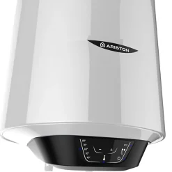 Chauffe-eau électrique vertical mural Pro 1 Eco 50L - - 3201957-Ariston Best