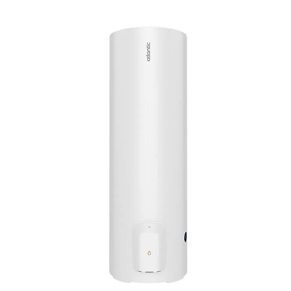 Chauffe-eau électrique Zénéo ACI Hybride vertical sur socle 250L monophasé Réf. 154316^Atlantic Clearance