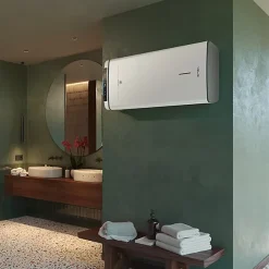 Chauffe-eau mural plat Velis Pro DRY WIFI 45L^Ariston New