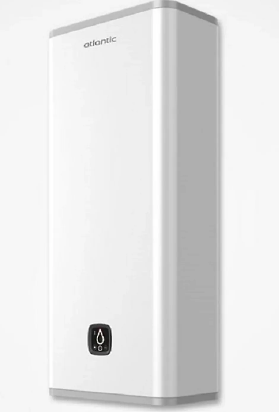 Chauffe-eau plat multi-position - Linéo - - 65 L^Atlantic Online