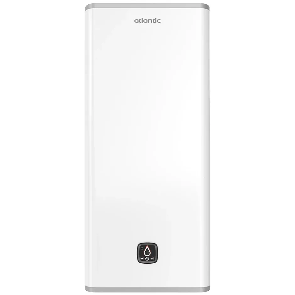 Chauffe-eau plat multi-position - Linéo - - 80 L-Atlantic