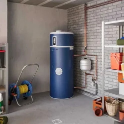 Chauffe-eau thermodynamique CYLIA 250L - - 353601^Auer Discount