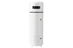 Chauffe-eau thermodynamique connecté 200L Nuos Plus S2 FS - - 3069790-Ariston