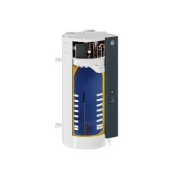 Chauffe-eau thermodynamique Aéromax 6 vertical mural CC 100L - - 296111^Thermor Best