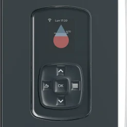 Chauffe-eau thermodynamique Aéromax 6 vertical mural CC 100L - - 296111^Thermor Best