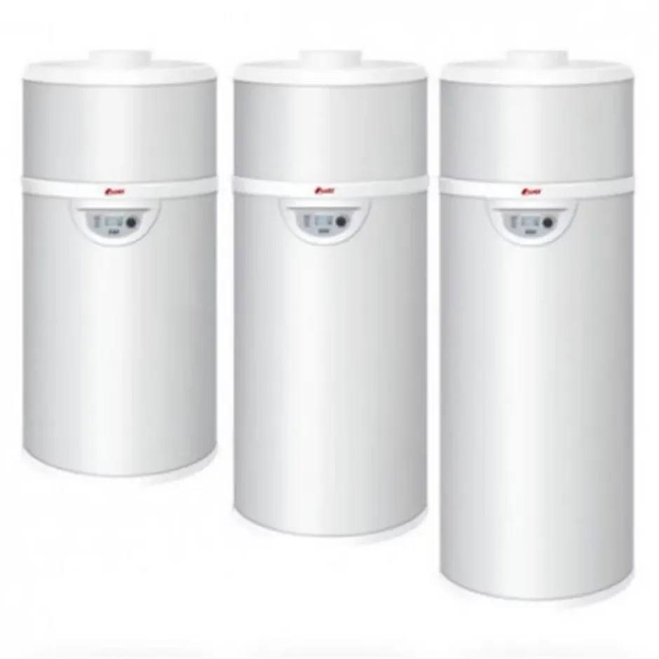 Chauffe-eau thermodynamique EDEL Mural - EDEL 150L AIR^Auer Discount