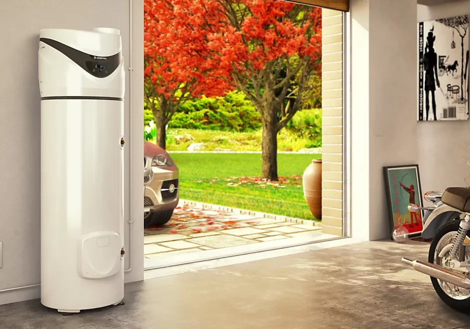 Chauffe-eau thermodynamique Nuos Primo 240L^Ariston Sale