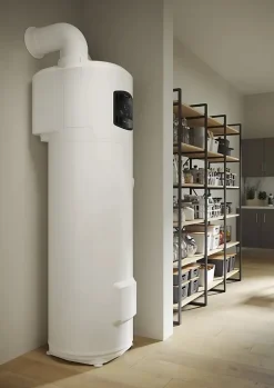 Chauffe-eau thermodynamique Nuos plus wifi 250L^Ariston Online