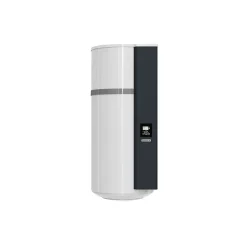 Chauffe-eau thermodynamique Aéromax 5 vertical mural 150L - - 296115^Thermor