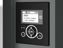 Chauffe-eau thermodynamique Aéromax 5 vertical mural 150L - - 296115^Thermor