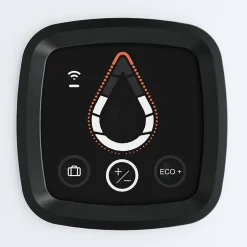 Chauffe-eau thermodynamique monobloc AEROMAX ACCESS stable - 250L Hauteur: 1769 mm^Thermor Online