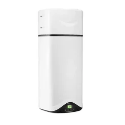 Chauffe-eau thermodynamique Nuos 110L^Ariston New
