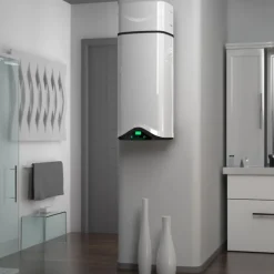 Chauffe-eau thermodynamique Nuos 110L^Ariston New