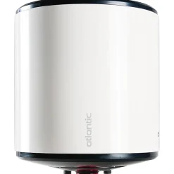 Chauffe-eau vertical 2000 W - Petite capacité - Fixation murale sous évier --Atlantic Online