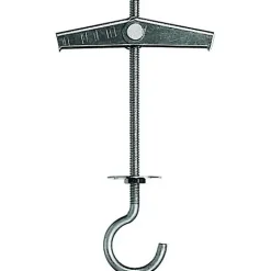 Cheville à bascule Fischer KDH 3 métal 12 mm, boîte de 25-O91 Best