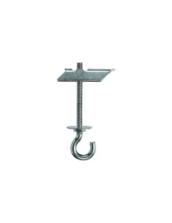 Cheville à bascule M6X100 Acier zingué KDH6 - 1 pièce^Fischer Hot