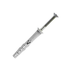 Cheville à frapper tête fraisée ø8 x 100 mm, seau de 90 pièces^Scell-It Hot