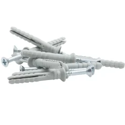 Cheville à frapper --Viswood New