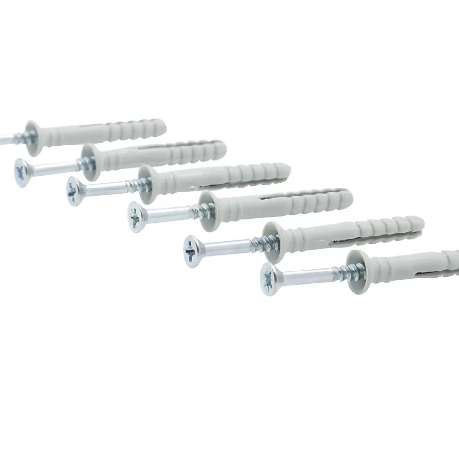 Cheville à frapper --Viswood New