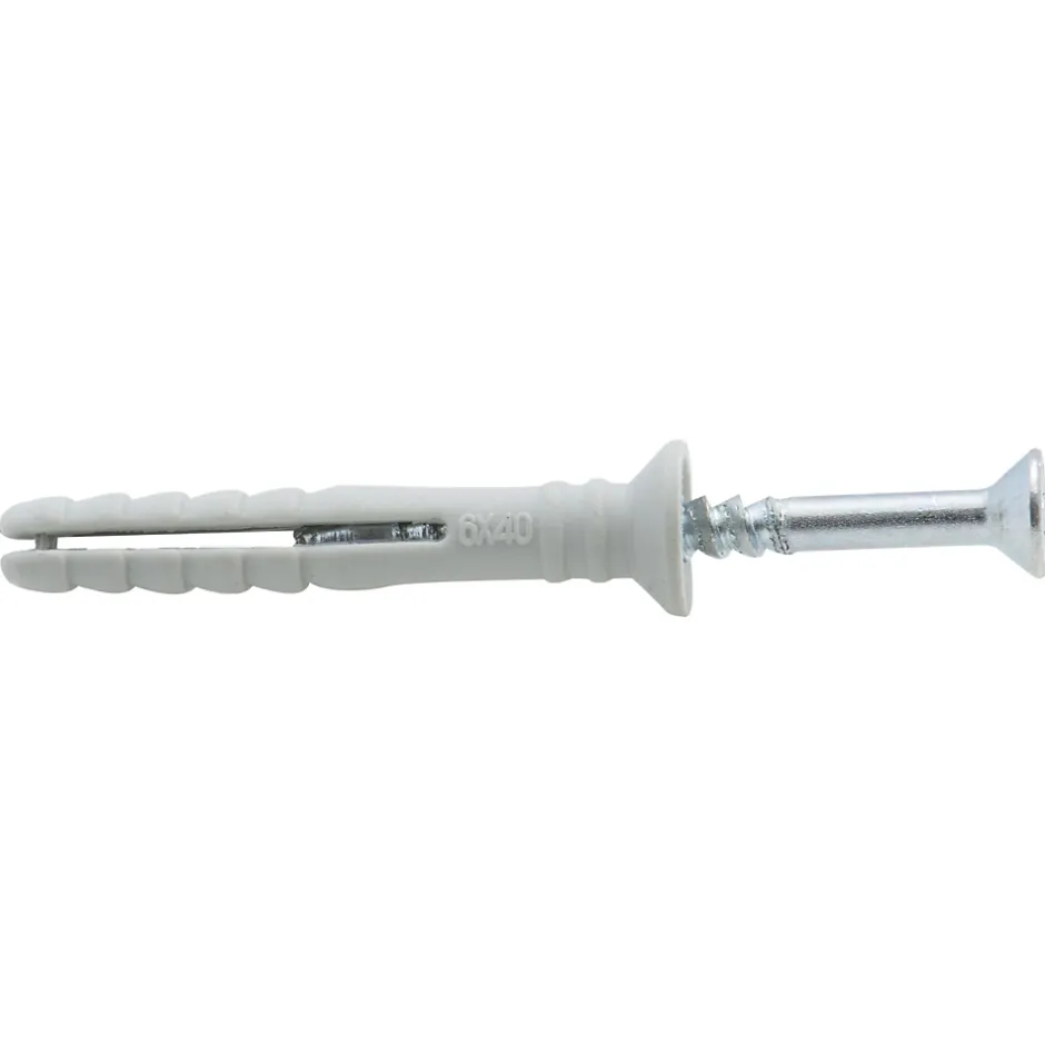 Cheville à frapper --Viswood New