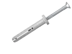 Cheville à frapper 6x40 par boite de 100-Fischer Sale