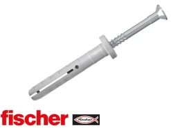 Cheville à frapper 6x40 par boite de 100-Fischer Sale