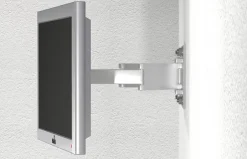 Cheville bi-matière avec vis DuoPower pour matériaux de construction 6x30 mm, 12 pièces-Fischer Outlet