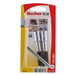 Cheville béton cellulaire pour charge moyenne FPX-I-Fischer