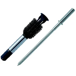 Cheville chimique de scellement M10 spéciale charge lourde , 4 pièces^Red Head Clearance