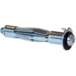 Cheville métal à expansion pour cloison creuse-Viswood Online