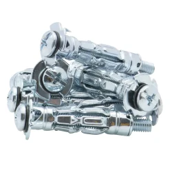 Cheville métal à expansion pour cloison creuse-Viswood Online