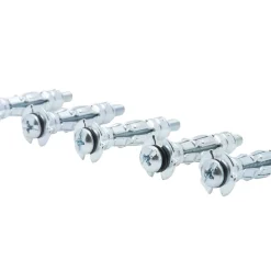 Cheville métal à expansion pour cloison creuse-Viswood Online